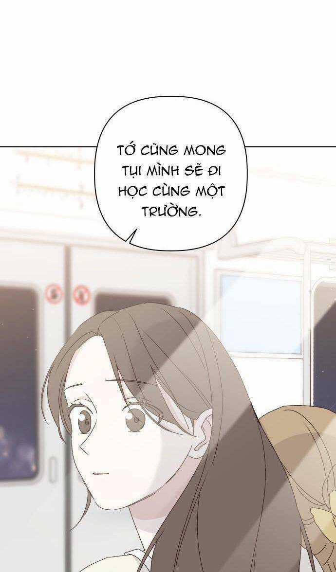 Ranh Giới Tình Yêu Chapter 31 trang 54