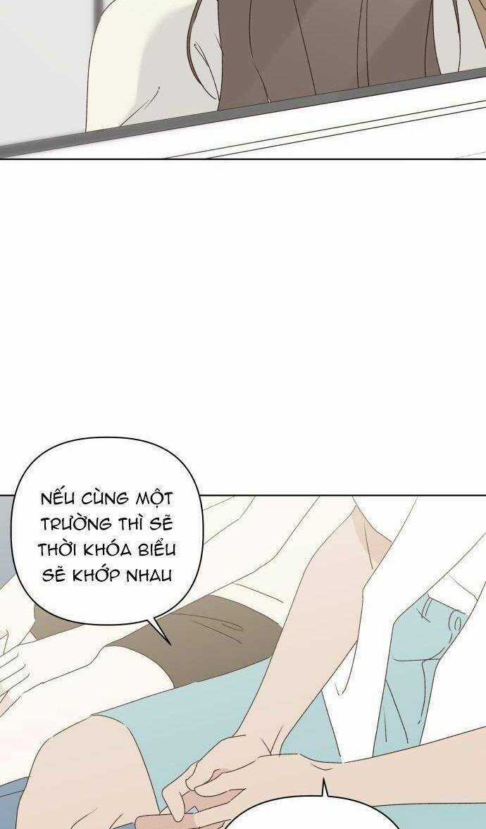 Ranh Giới Tình Yêu Chapter 31 trang 55