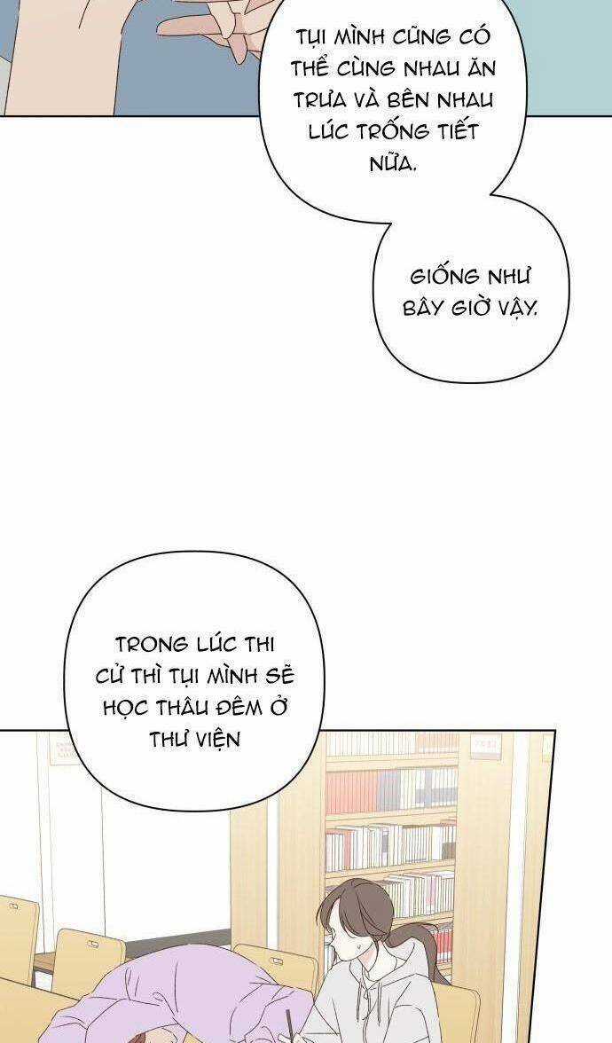 Ranh Giới Tình Yêu Chapter 31 trang 56