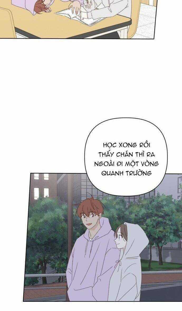 Ranh Giới Tình Yêu Chapter 31 trang 57