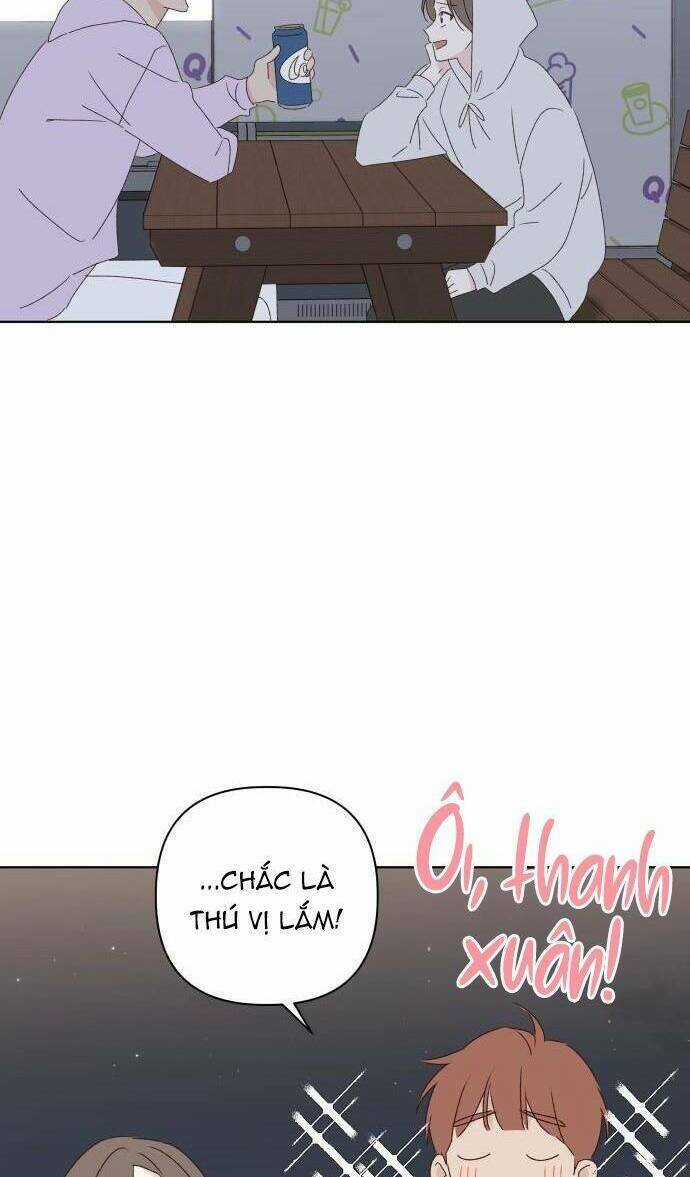 Ranh Giới Tình Yêu Chapter 31 trang 59