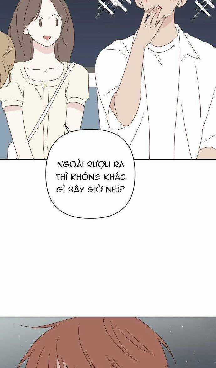 Ranh Giới Tình Yêu Chapter 31 trang 60