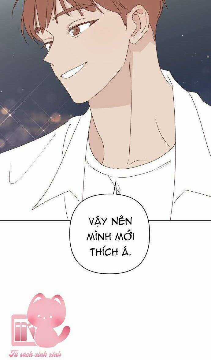 Ranh Giới Tình Yêu Chapter 31 trang 61