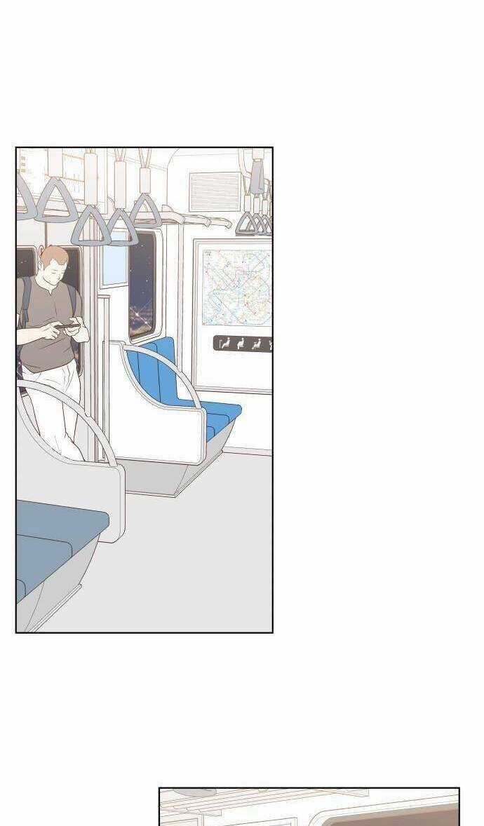 Ranh Giới Tình Yêu Chapter 31 trang 64