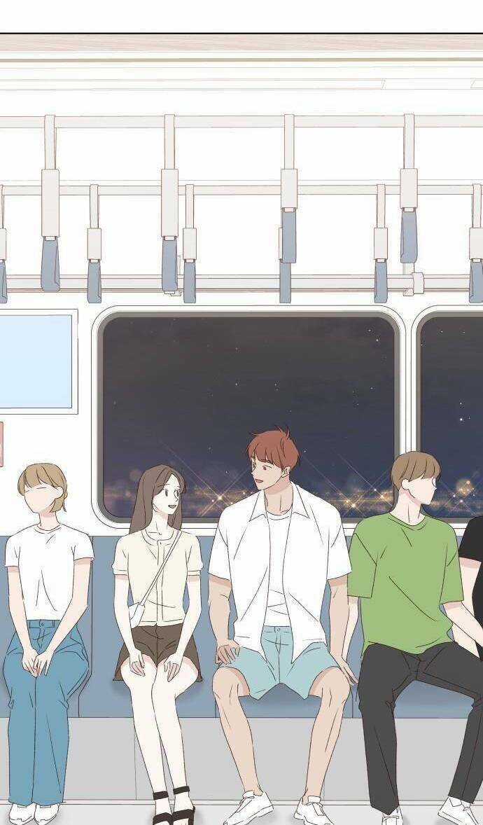 Ranh Giới Tình Yêu Chapter 31 trang 66