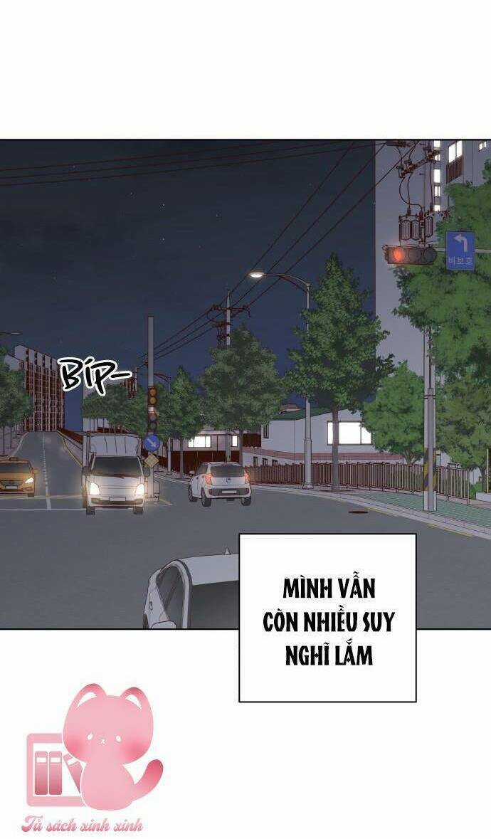 Ranh Giới Tình Yêu Chapter 31 trang 69