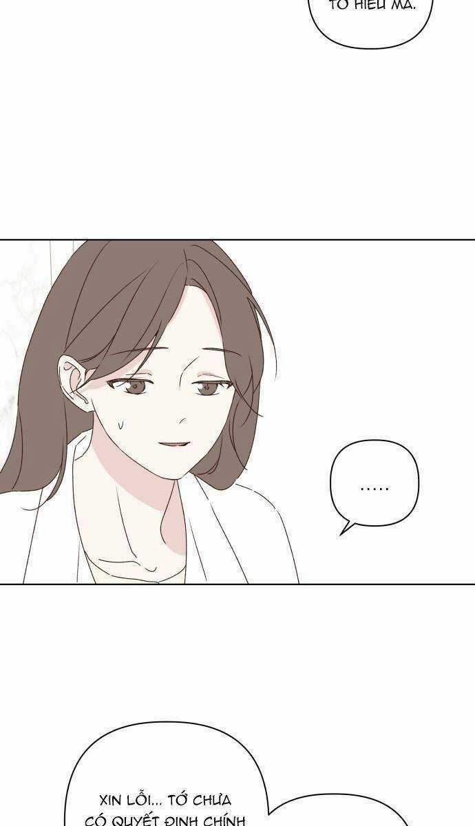 Ranh Giới Tình Yêu Chapter 31 trang 7