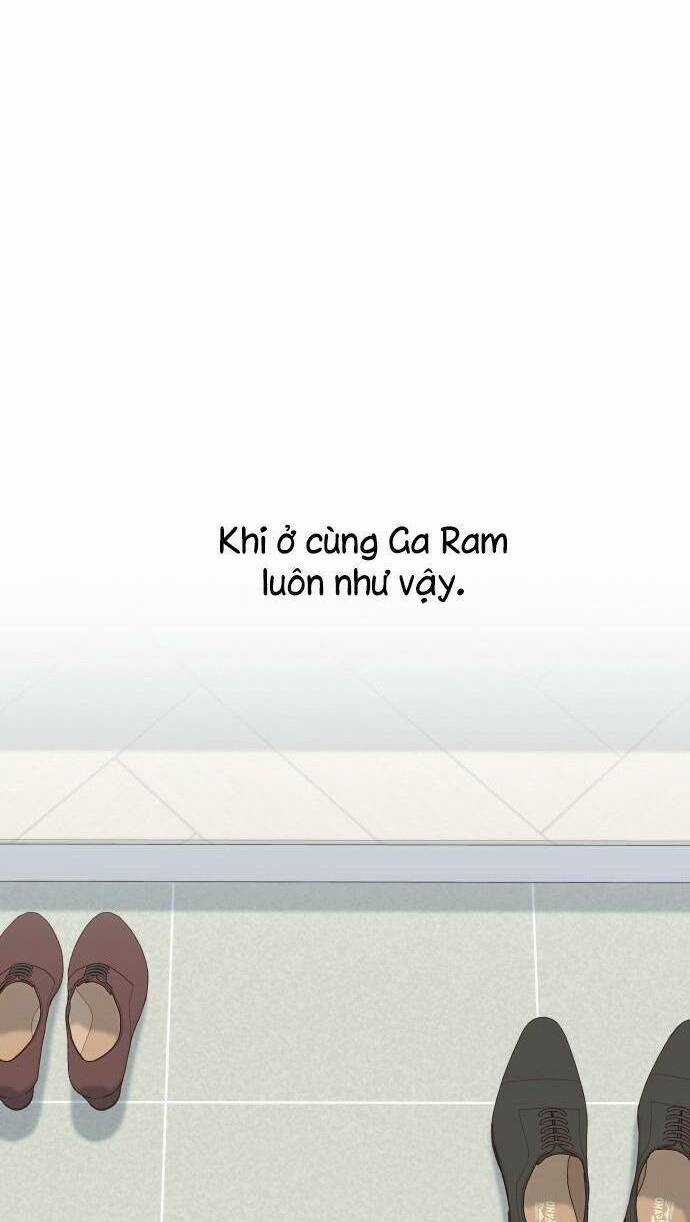 Ranh Giới Tình Yêu Chapter 31 trang 71