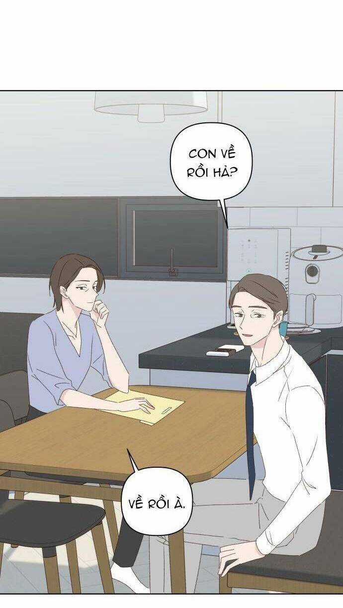 Ranh Giới Tình Yêu Chapter 31 trang 73