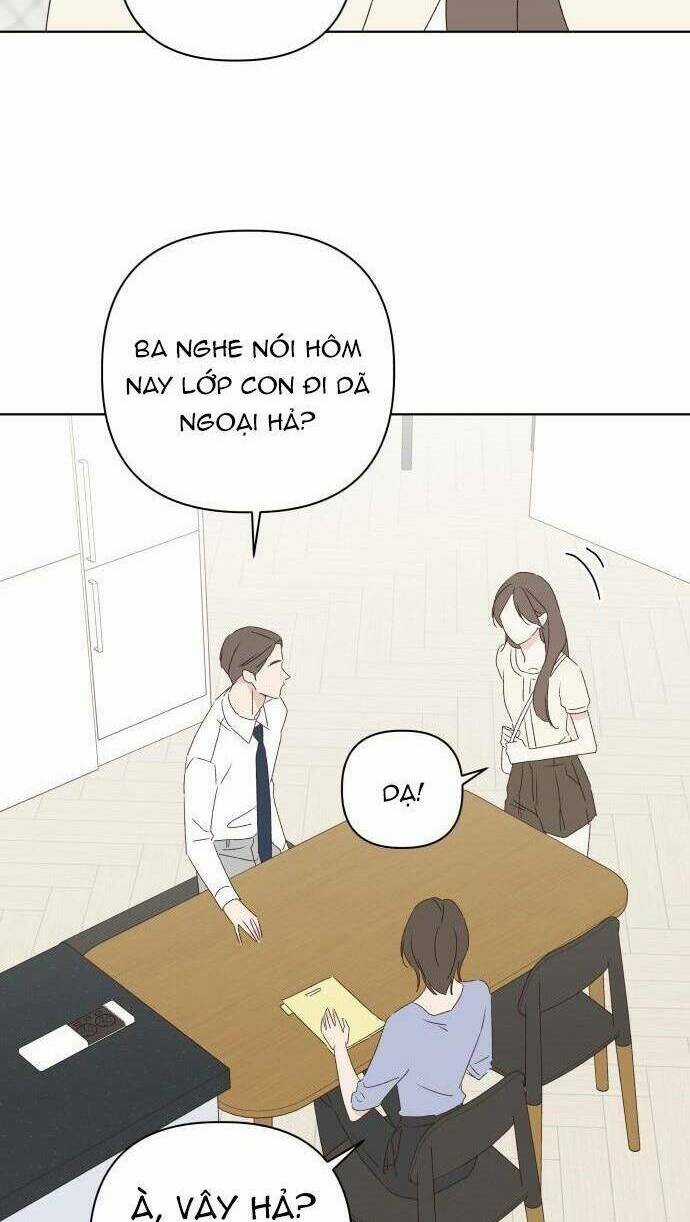 Ranh Giới Tình Yêu Chapter 31 trang 75