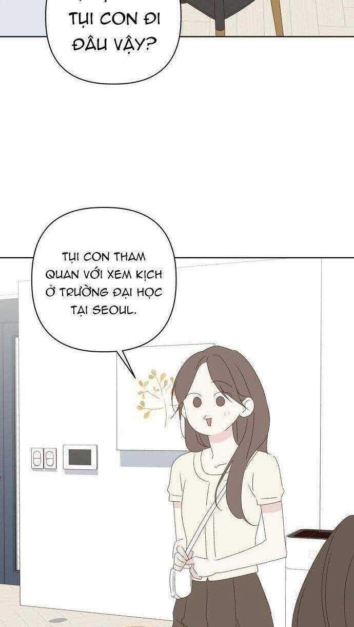 Ranh Giới Tình Yêu Chapter 31 trang 76