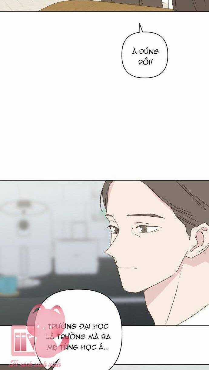 Ranh Giới Tình Yêu Chapter 31 trang 77