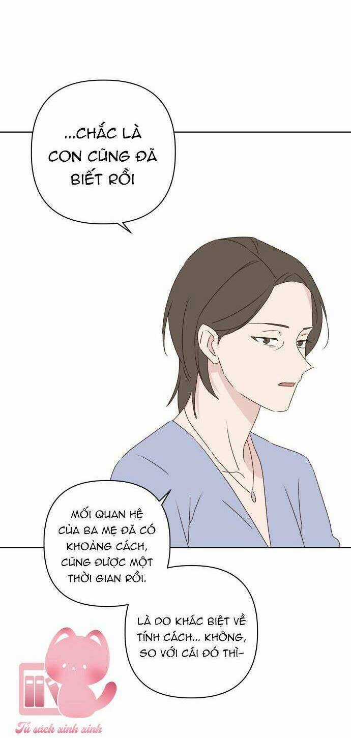 Ranh Giới Tình Yêu Chapter 31 trang 83