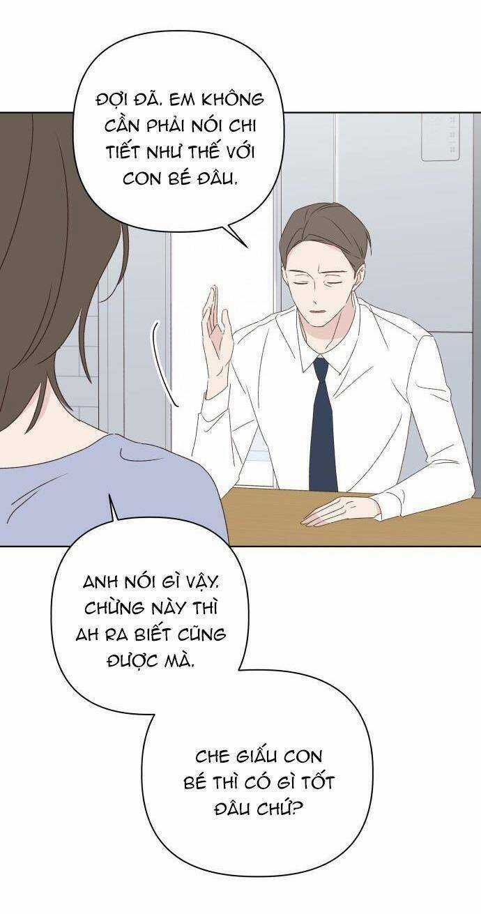 Ranh Giới Tình Yêu Chapter 31 trang 84