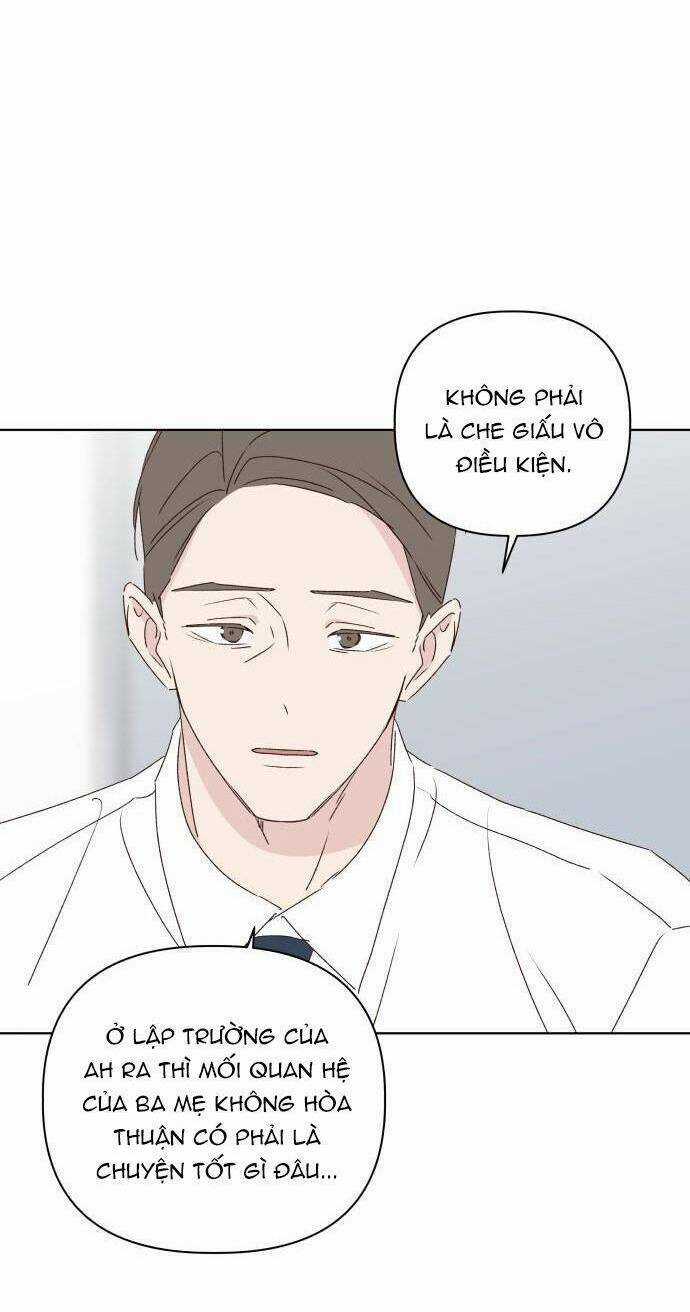 Ranh Giới Tình Yêu Chapter 31 trang 85