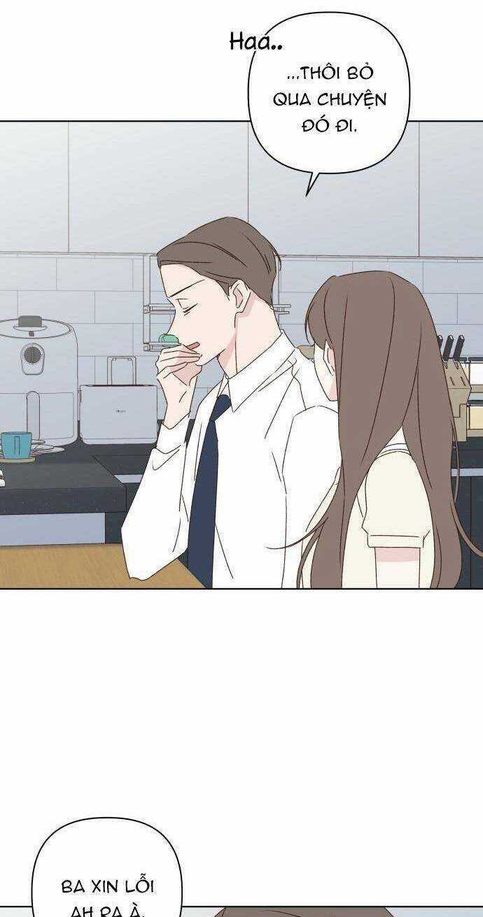 Ranh Giới Tình Yêu Chapter 31 trang 86