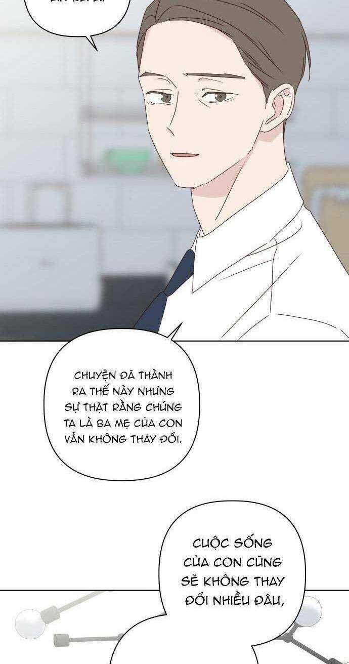 Ranh Giới Tình Yêu Chapter 31 trang 87