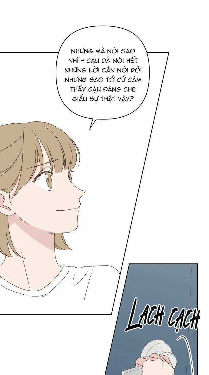 Ranh Giới Tình Yêu Chapter 31 trang 9