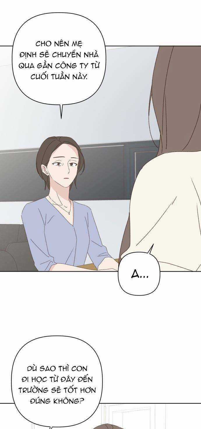 Ranh Giới Tình Yêu Chapter 31 trang 92