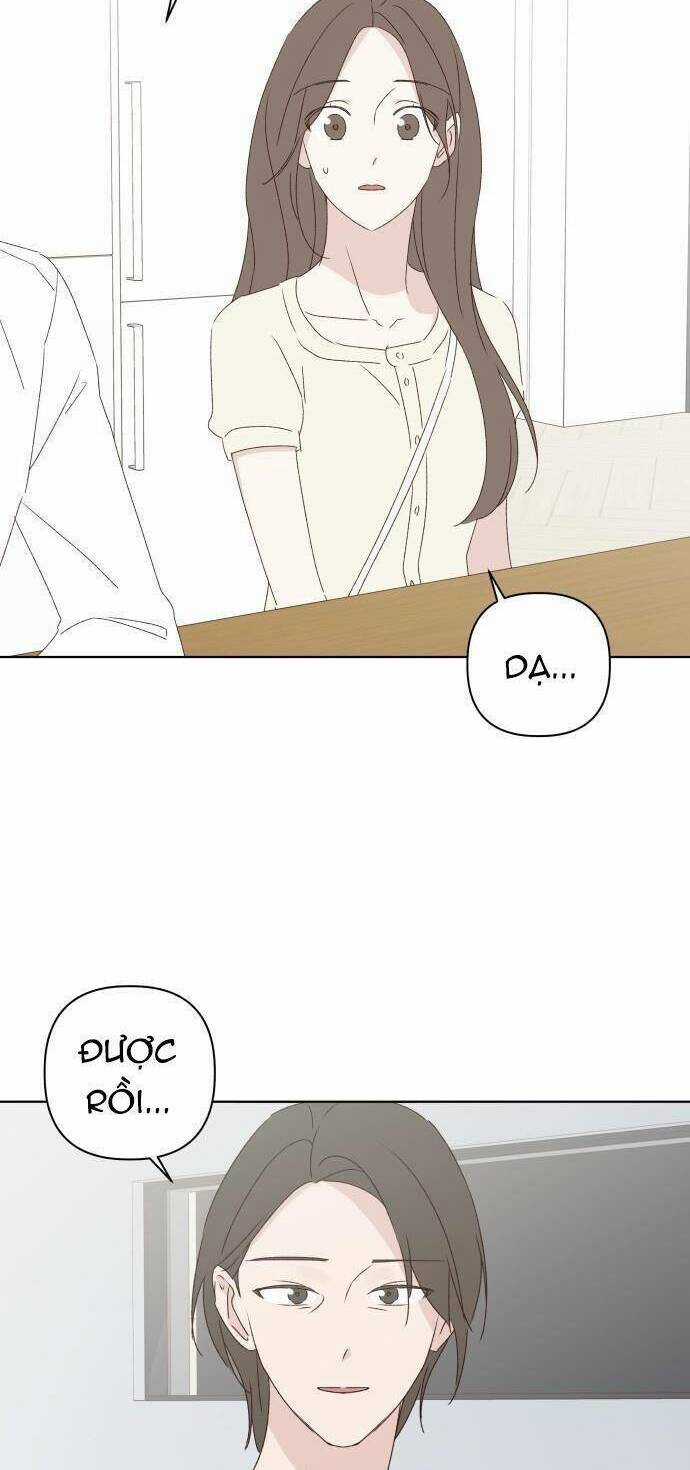 Ranh Giới Tình Yêu Chapter 31 trang 93