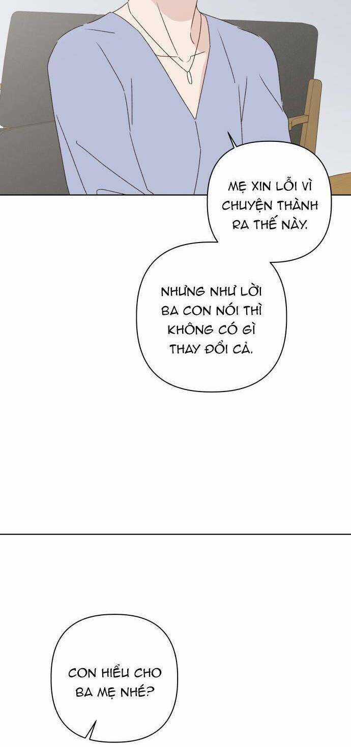 Ranh Giới Tình Yêu Chapter 31 trang 94