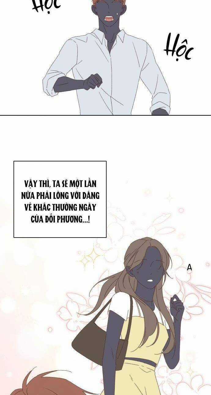 Ranh Giới Tình Yêu Chapter 32 trang 10