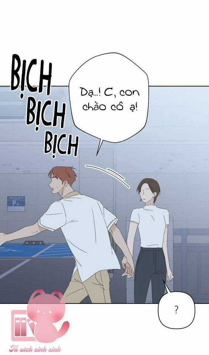 Ranh Giới Tình Yêu Chapter 32 trang 102