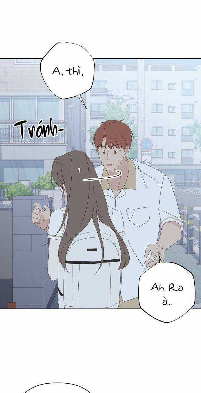 Ranh Giới Tình Yêu Chapter 32 trang 103