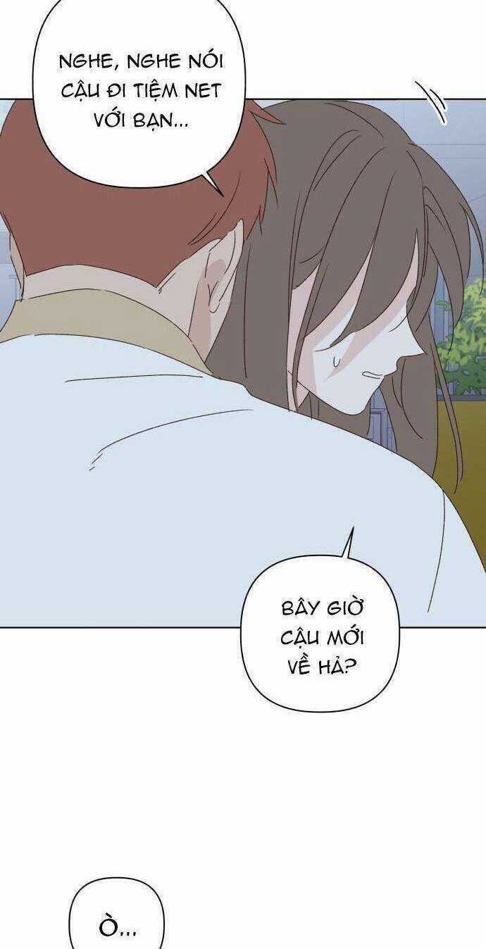 Ranh Giới Tình Yêu Chapter 32 trang 104