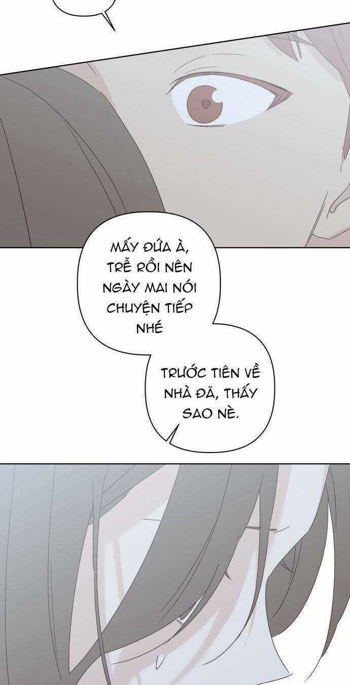 Ranh Giới Tình Yêu Chapter 32 trang 105