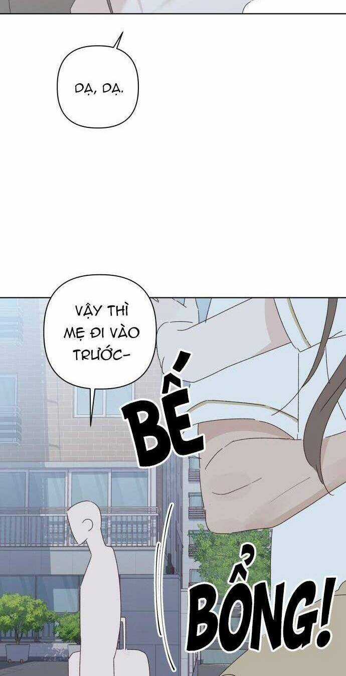 Ranh Giới Tình Yêu Chapter 32 trang 106