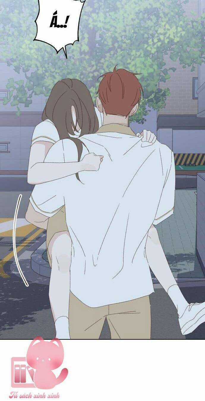 Ranh Giới Tình Yêu Chapter 32 trang 108