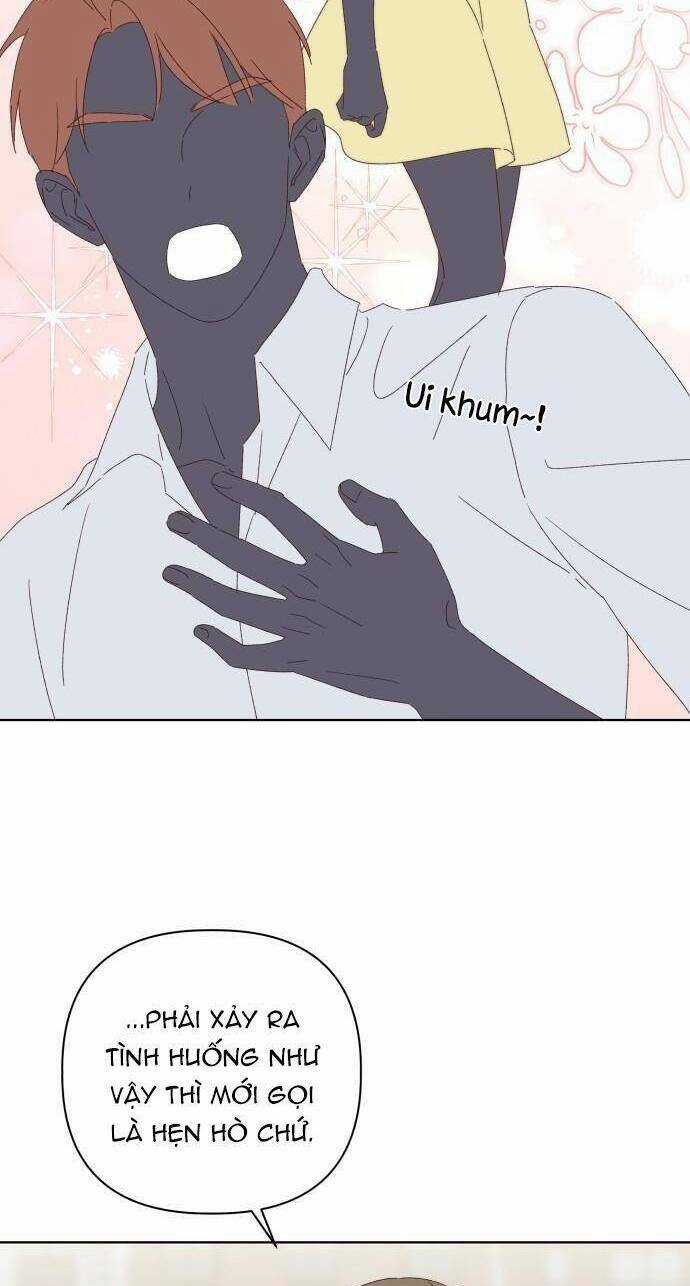 Ranh Giới Tình Yêu Chapter 32 trang 11