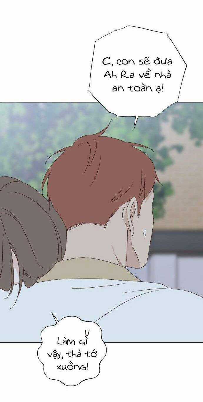 Ranh Giới Tình Yêu Chapter 32 trang 110