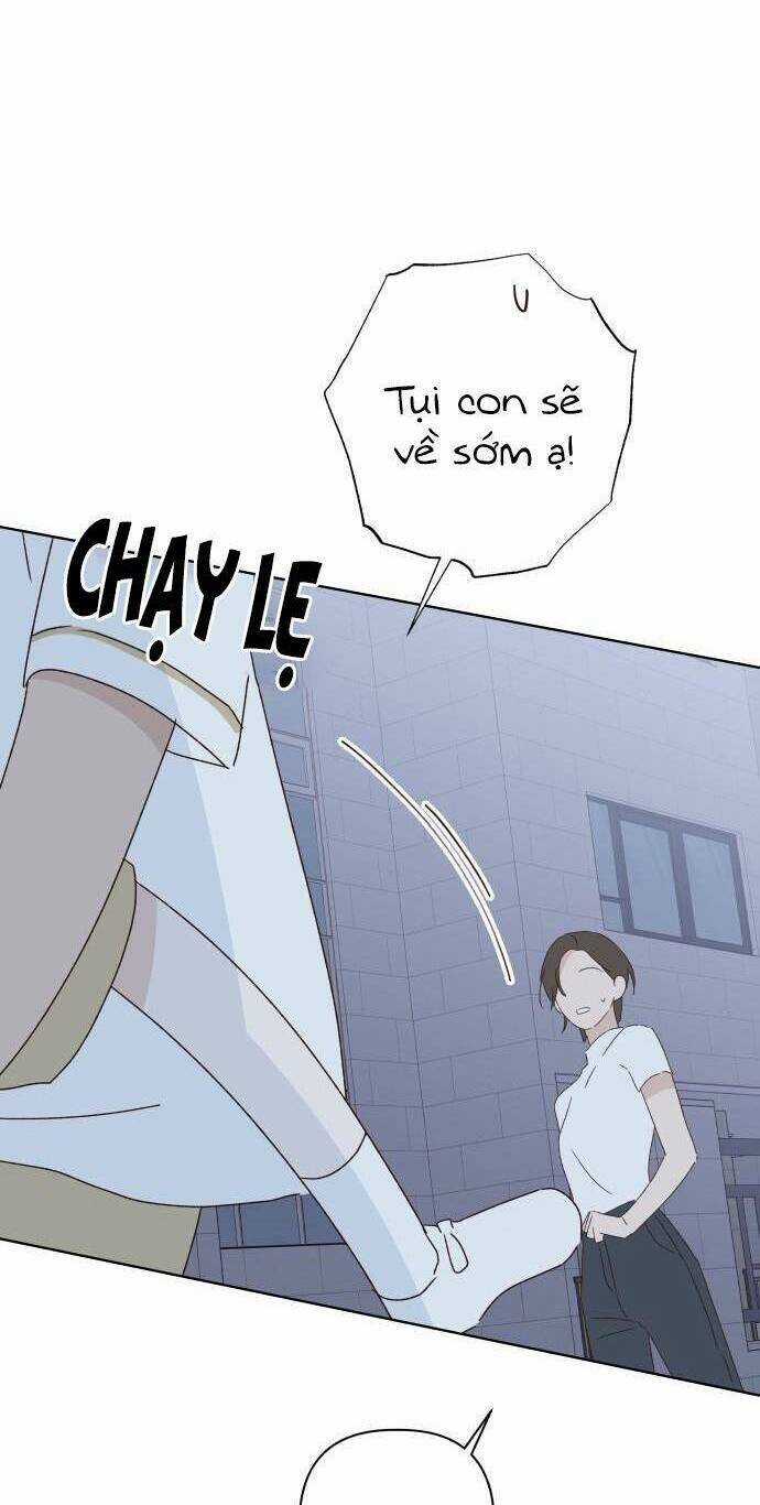 Ranh Giới Tình Yêu Chapter 32 trang 111