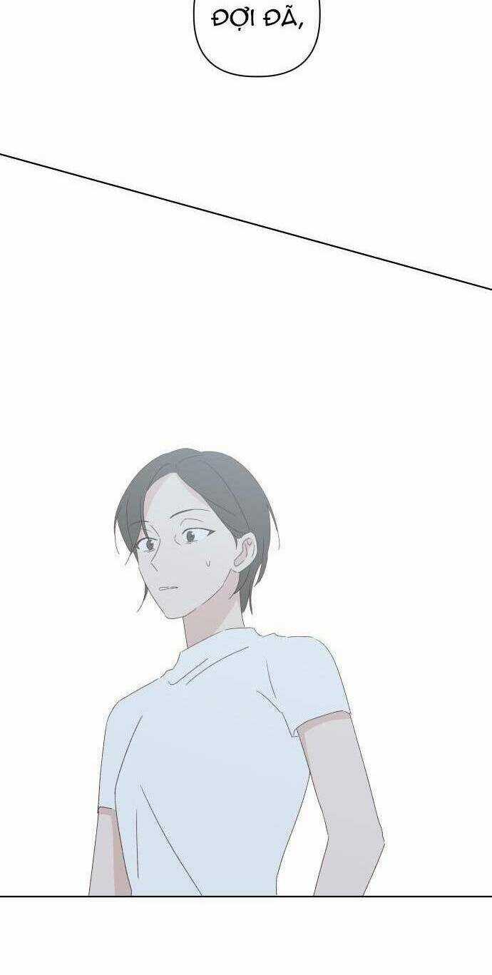 Ranh Giới Tình Yêu Chapter 32 trang 112