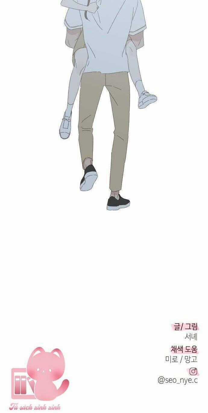 Ranh Giới Tình Yêu Chapter 32 trang 114