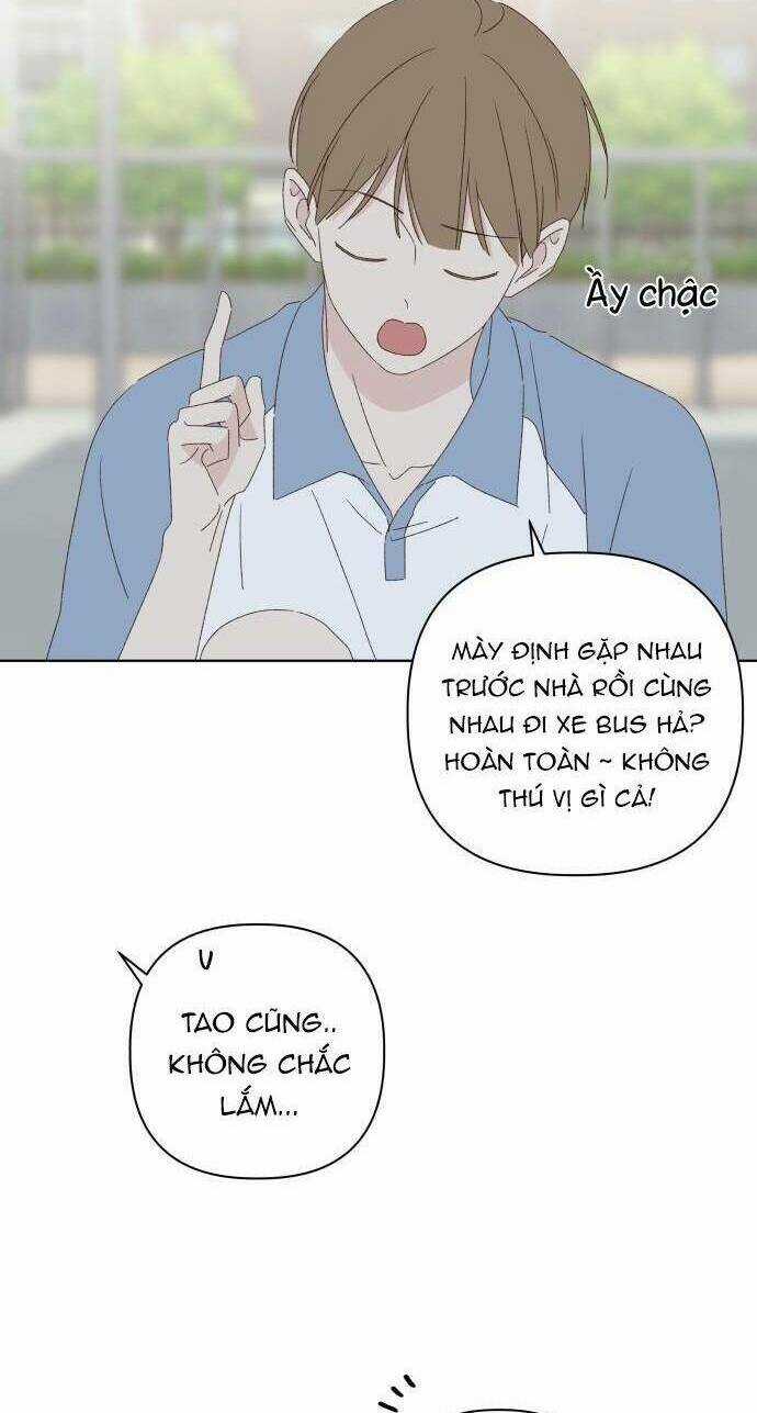 Ranh Giới Tình Yêu Chapter 32 trang 12