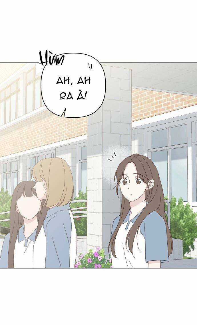 Ranh Giới Tình Yêu Chapter 32 trang 15