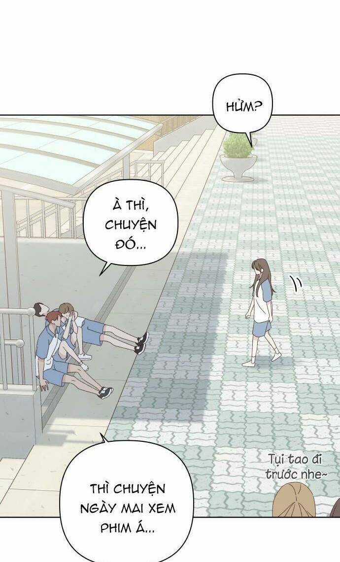 Ranh Giới Tình Yêu Chapter 32 trang 16