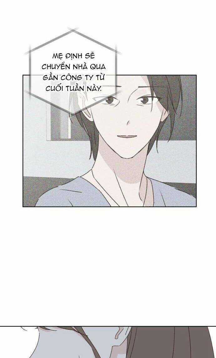 Ranh Giới Tình Yêu Chapter 32 trang 18