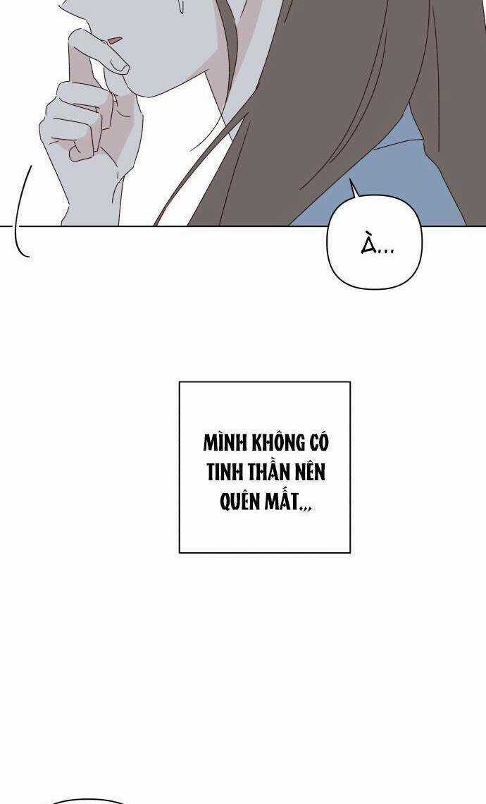 Ranh Giới Tình Yêu Chapter 32 trang 19