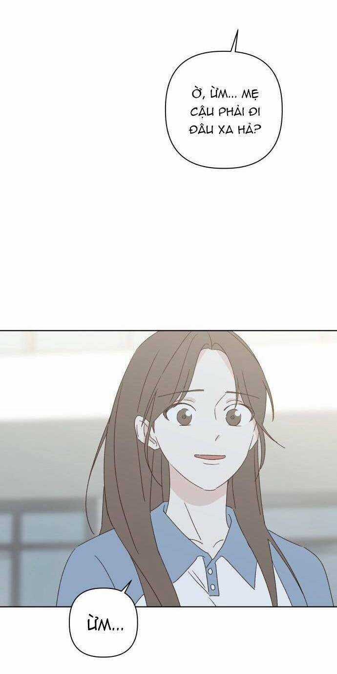 Ranh Giới Tình Yêu Chapter 32 trang 23