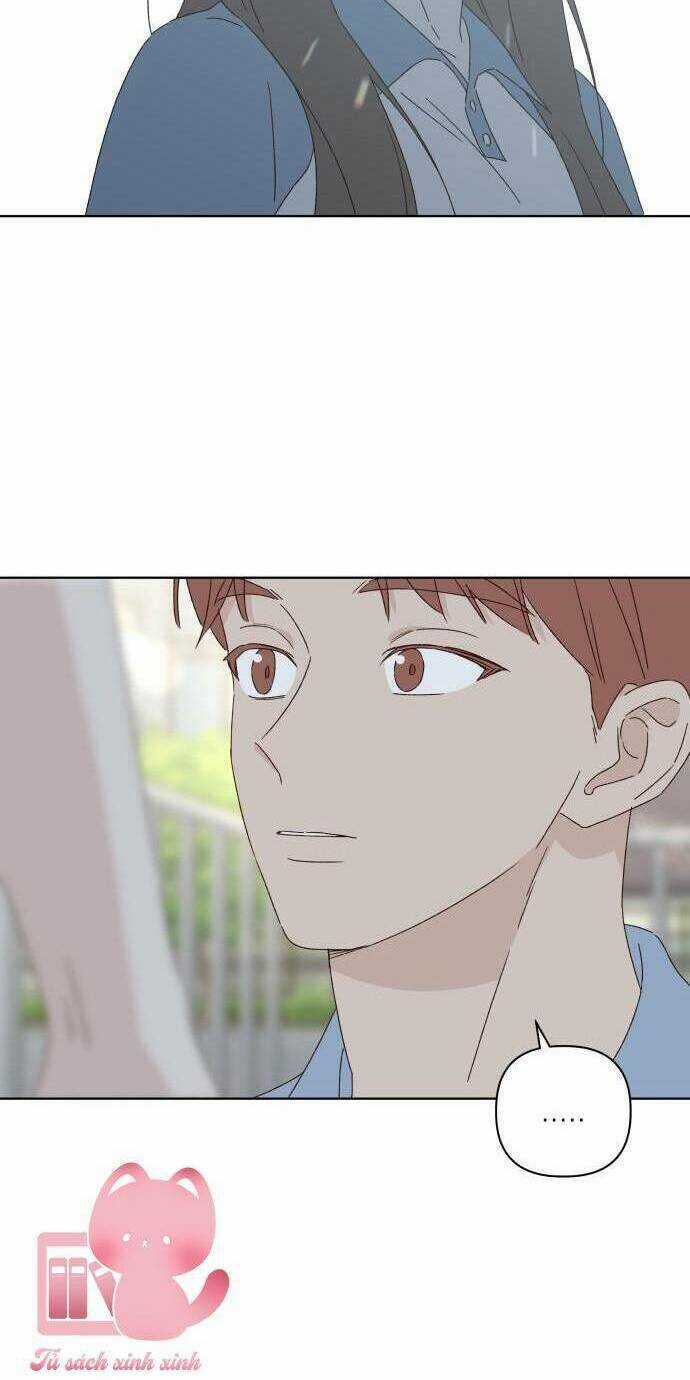 Ranh Giới Tình Yêu Chapter 32 trang 26