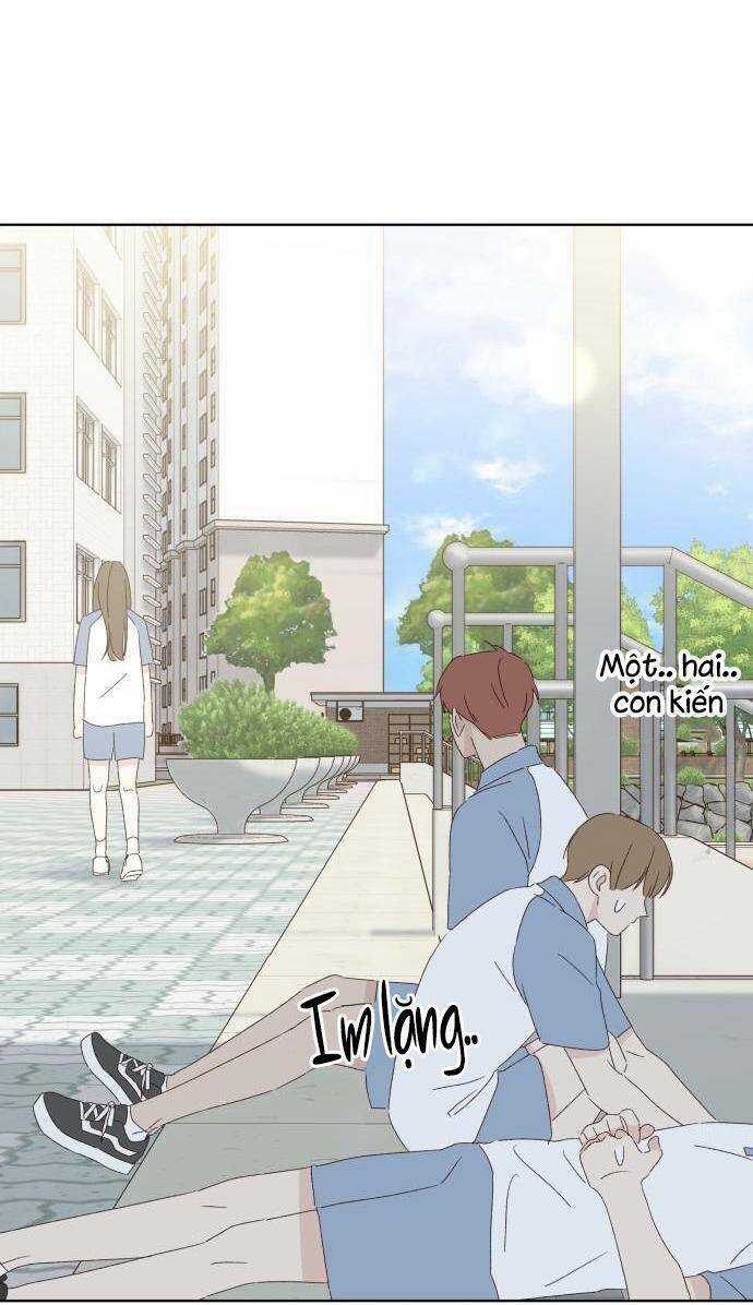 Ranh Giới Tình Yêu Chapter 32 trang 27