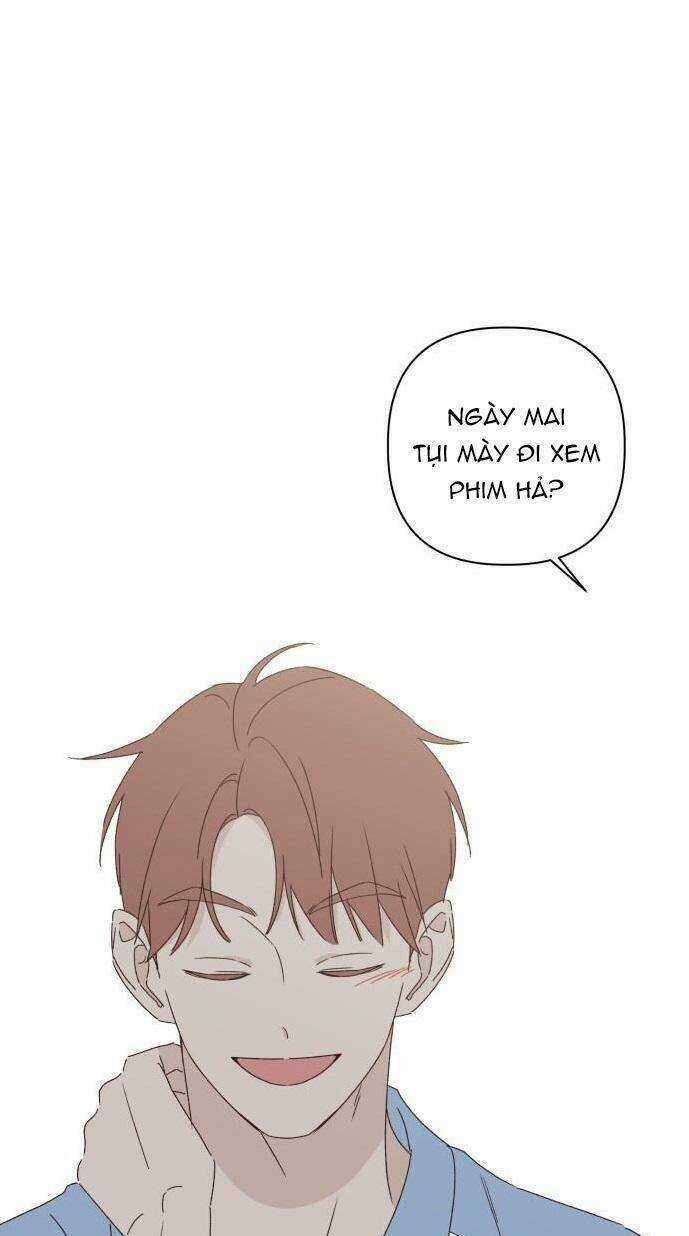 Ranh Giới Tình Yêu Chapter 32 trang 3