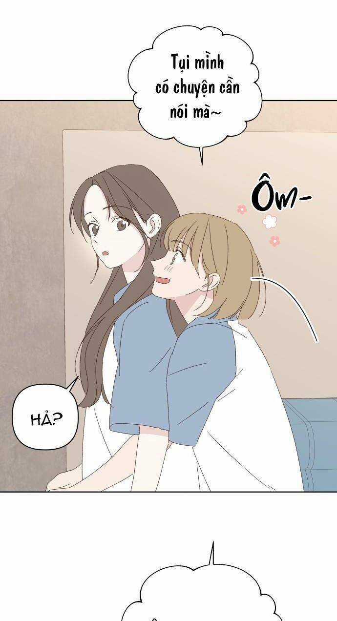 Ranh Giới Tình Yêu Chapter 32 trang 35