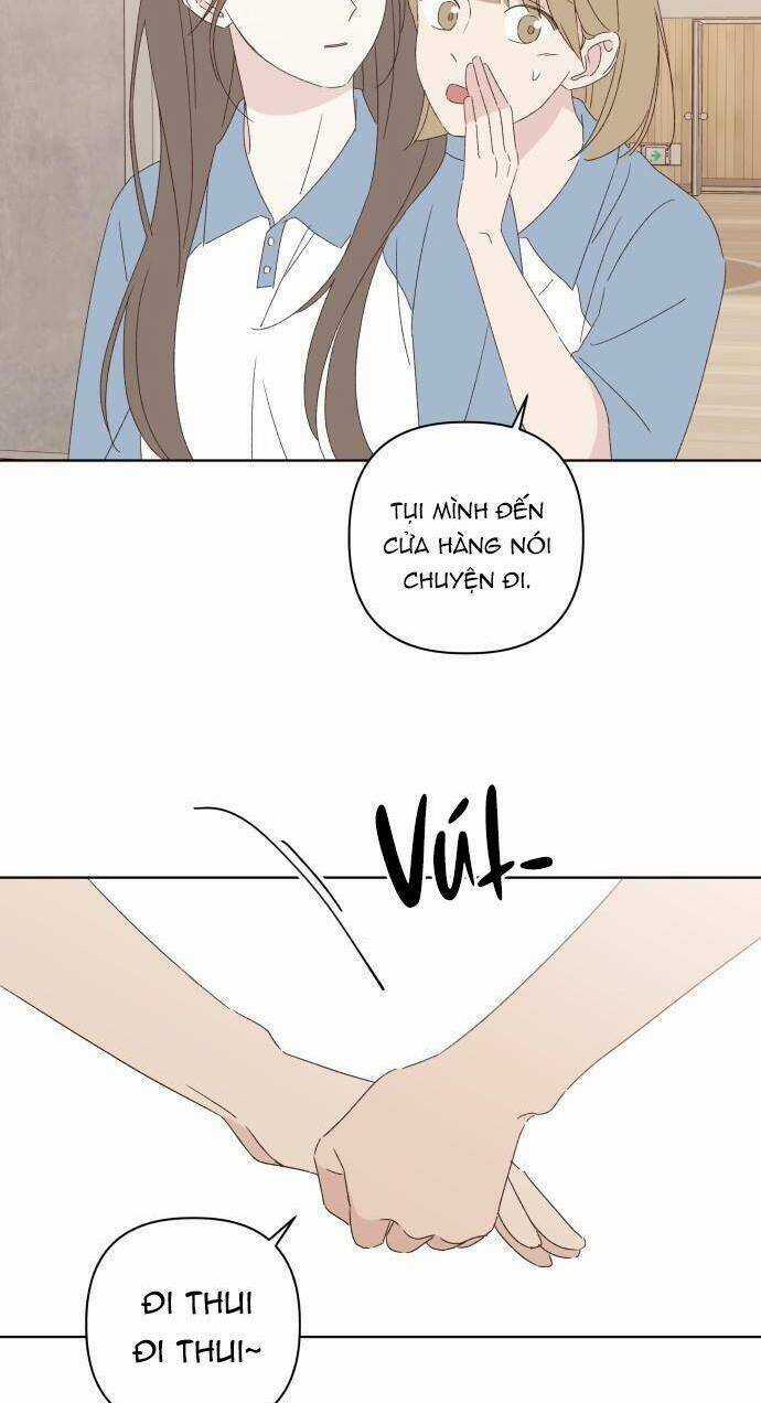 Ranh Giới Tình Yêu Chapter 32 trang 37