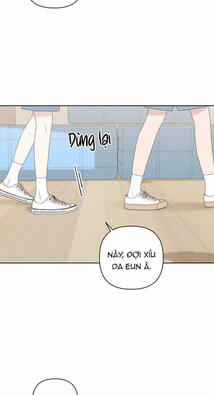 Ranh Giới Tình Yêu Chapter 32 trang 38