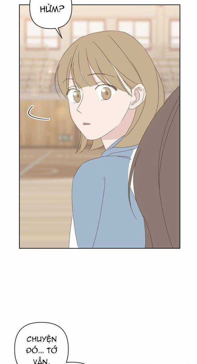 Ranh Giới Tình Yêu Chapter 32 trang 39